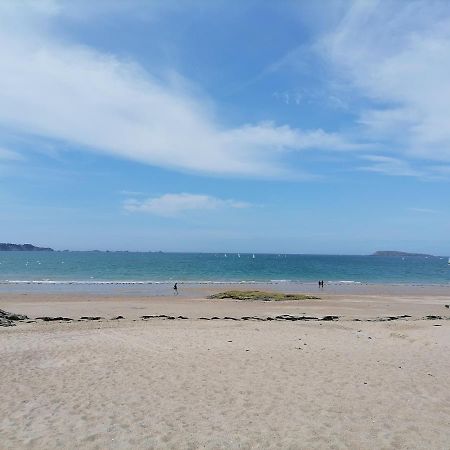 Maison Familiale Proche De La Mer 랜시우 외부 사진